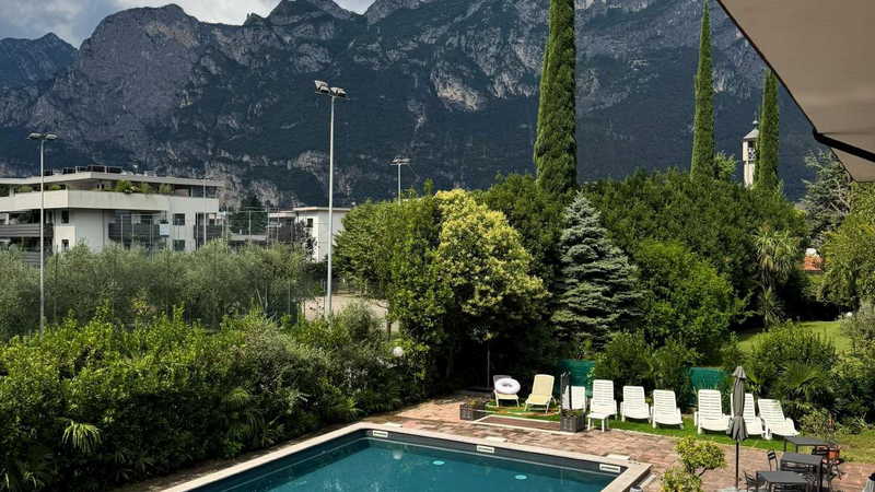 Hotel Diana | Rooms